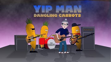 Yip Man of Scotland // Dangling Carrots (Official Video)