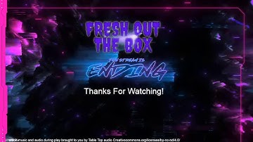 Dune Session 0: Humble Beginnings