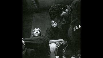 (FREE) A Tribe Called Quest x Boombap Type Beat - “Silver”