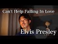 【和訳フル歌詞付き】Can't Help Falling In Love/Elvis Presley covered by Shudo Yuya