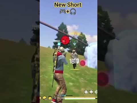 New Short Sings Freefire Garena