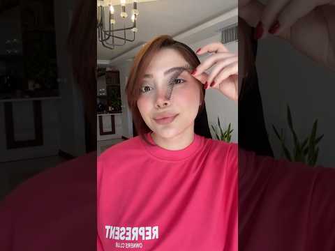 برا خودم مژه کاشت کردممم چطور شد