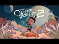 THE OUTER WORLDS 2 PART 14 | STORY GAMES *LIVE* W/ JEFFRO