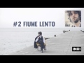 GNUT - Fiume Lento feat. Giovanni Gulino ( Original Album Version)