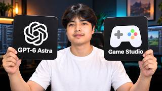 วิธีใช้ Codex + GPT-6 Astra สร้างเกม PC Builder แบบโคตรเทพ ทำตามได้เลย! 🔥 screenshot 2