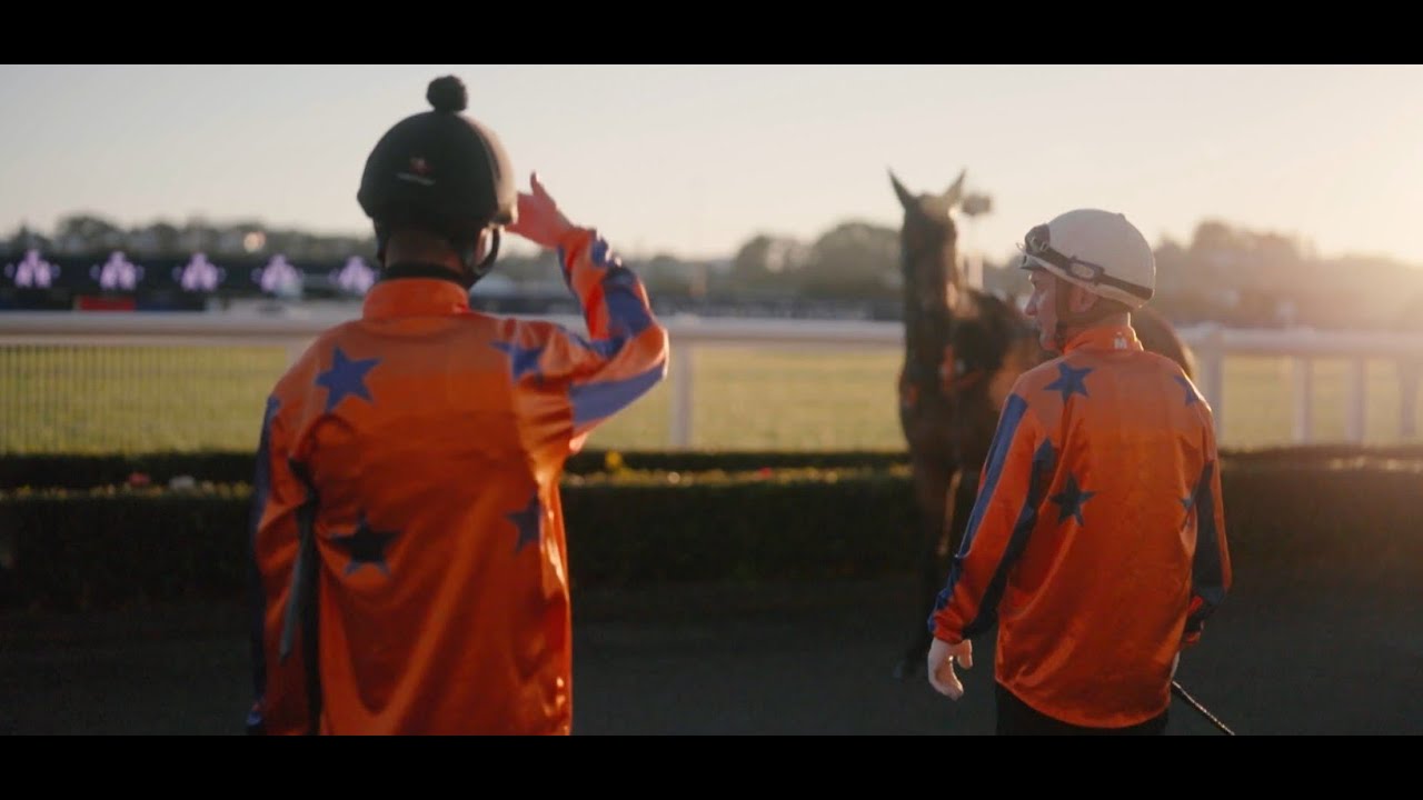 Spring Stars step out at Ellerslie