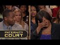 Woman Admits to 6 Year Long Affair in 12 Year Marriage (Full Episode) | Paternity Court