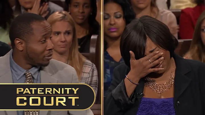 Woman Admits to 6 Year Long Affair in 12 Year Marr...