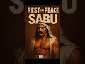 In the Fire With Sabu