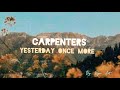 download CARPENTERS - Yesterday Once More Lirik INDO SUB - ryn. ast download CARPENTERS - Yesterday Once More Lirik INDO SUB - ryn. ast