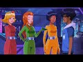 Tres Espías sin Límite en Disney Junior (España) (Marzo 2026) (FAKE)