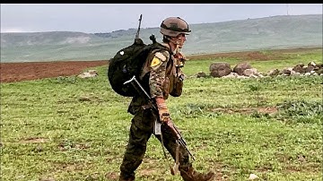 EVERYTHING I Wore in Combat