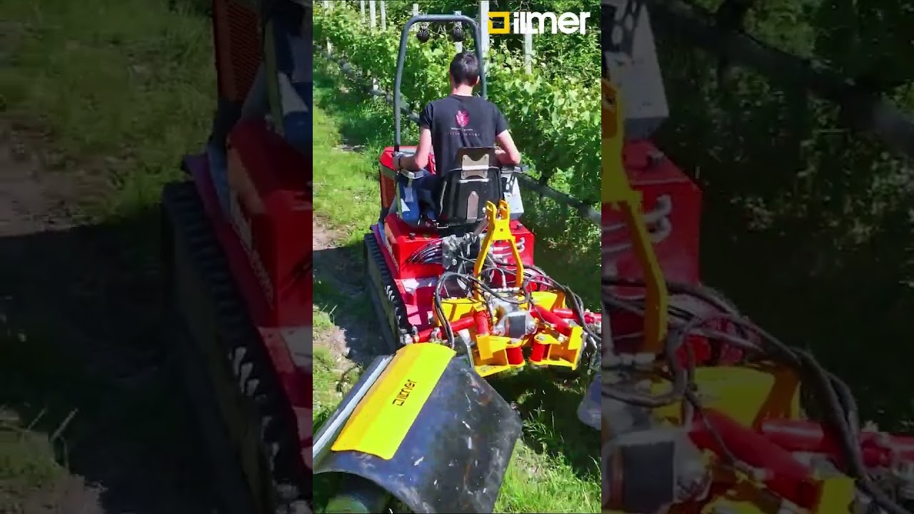 Videostill: GT-Vario drager