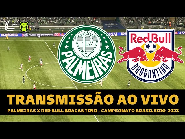 Onde assistir Palmeiras x Red Bull Bragantino ao vivo pela semifinal do Paulista  2022