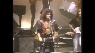 Spirit - I Got A Line On You - The 13th Dream  Live 1984 chords