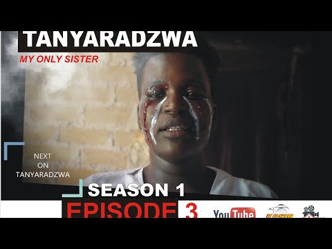 Tanyaradzwa My Only