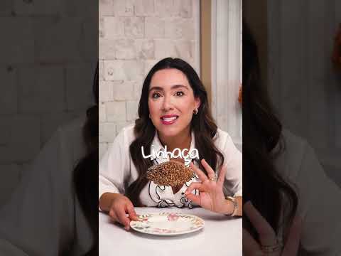 5 alimentos mais nutritivos