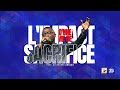 Limpact dune vie de sacrifice vol 1  pasteur alexandre amazou