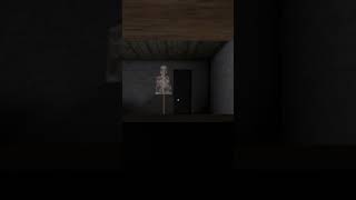 granny horror game 🔥🎮