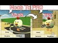 Chicken gun noob to pro  128 gaming tv