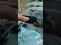 TX800 Printhead Cleaning Machine
