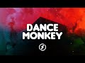 Coopex & EBEN - Dance Monkey (Ft. Sarah De Warren) [Magic Cover Release](Lyrics)