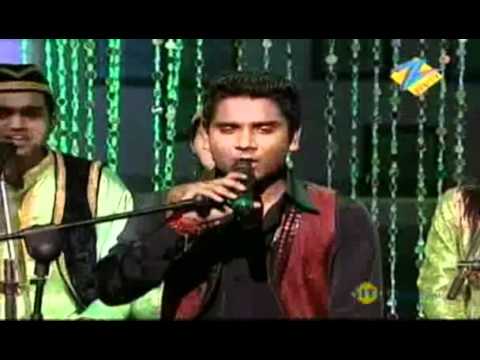 Saregamapa Singing Superstar Nov. 26 '10 - Kamal K...