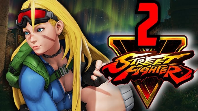 CAMMY All SKINS Costumes Street Fighter 5 - SFV 