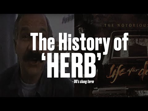 The History of Herb