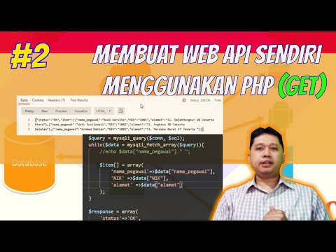 Video: Bagaimana Orang Belajar Membuat Api