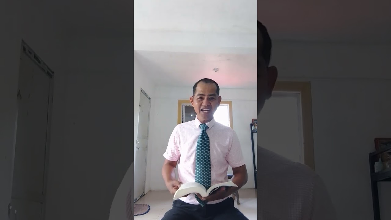 Salvation  is today 2cor6;2