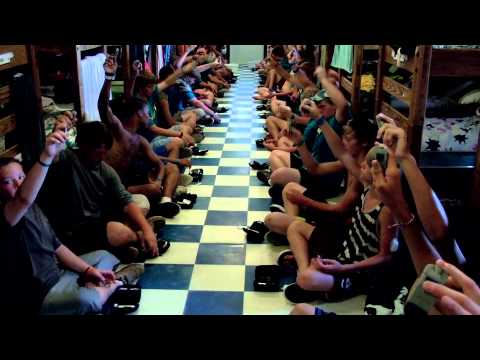 CAMP SWEENEY 2013 DOCUMENTARY