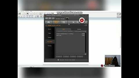 Tutorial Counter Up dengan menggunakan Software Electronic Workbench