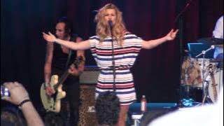 PERNILLA ANDERSSON 'Dekpsalm' (Live @ Peace & Love 2010)