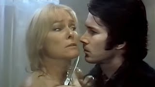 Призраки (1976, Ужасы) Херба Фрида | с Мэй Бритт и Кэмерон Митчелл | Фильм