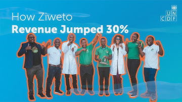 From Local Startup to Stock Exchange Listing | Ziweto’s Story
