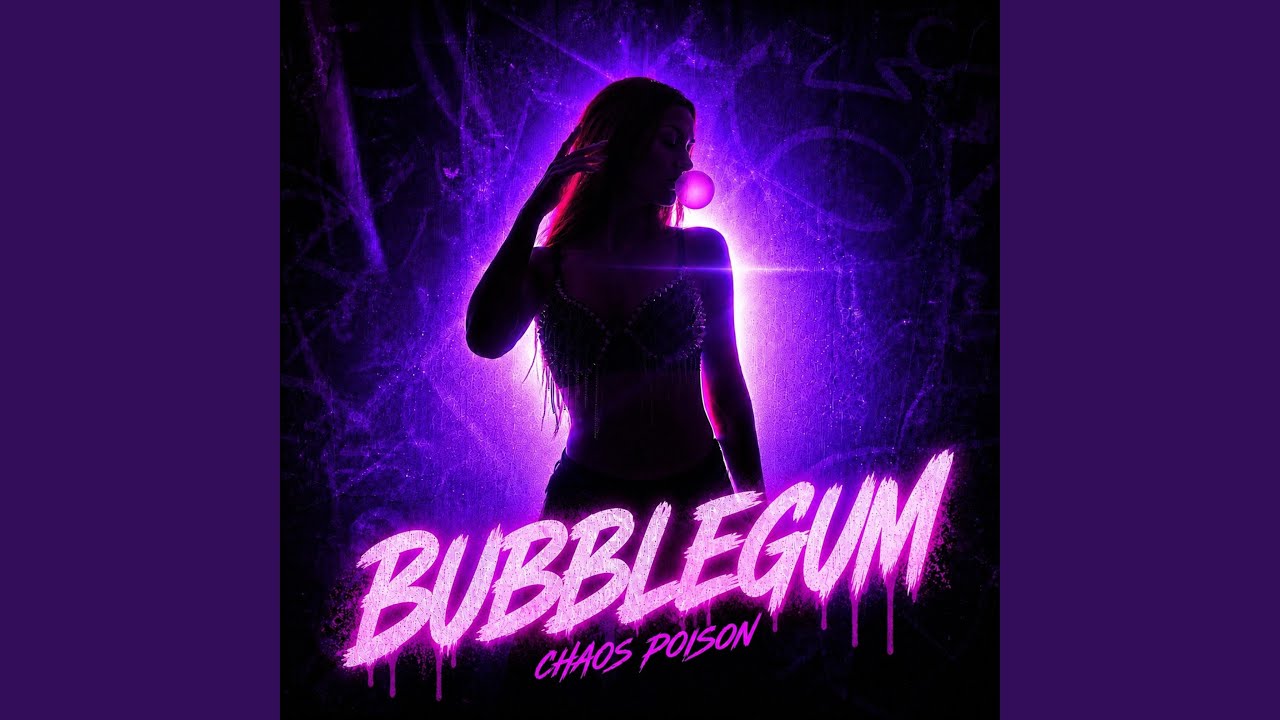 Guarda BUBBLEGUM su YouTube Guarda BUBBLEGUM su YouTube