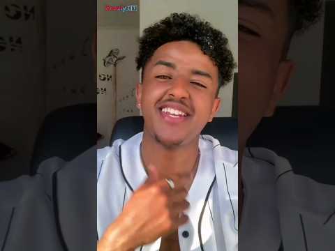 ንገሪኝ Ethiopian Music Ethiopianmusic Ebstv Ethiopiantiktok Dagmawitamratdesta