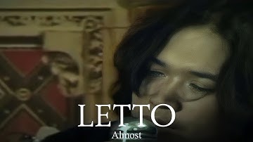 Letto - Almost (Remastered Audio)
