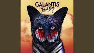 Rich Boy - Galantis