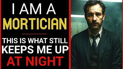 My Most TERRIFYING Case as a Mortician – The Night I’ll Never Forget