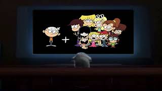 THX Over the Hedge/The Loud House