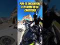 OBSERVACIONES DIARIAS EP31 #ancheriderz #moto #observacionesdiarias
