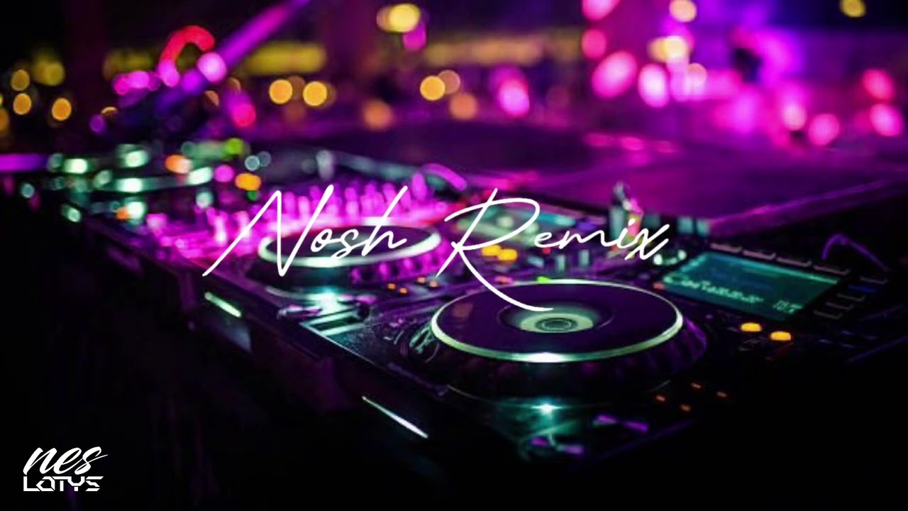 BYYZ OTS & NOSH RMX FT VENGABOYS X PLK - MIXE FÊTE 2024