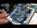 Kontron KTUS15/mITX Atom Mini-ITX Mainboard (EN)
