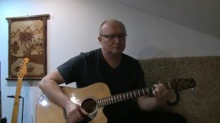 Wish You Were Here Pink Floyd -  cover   2016