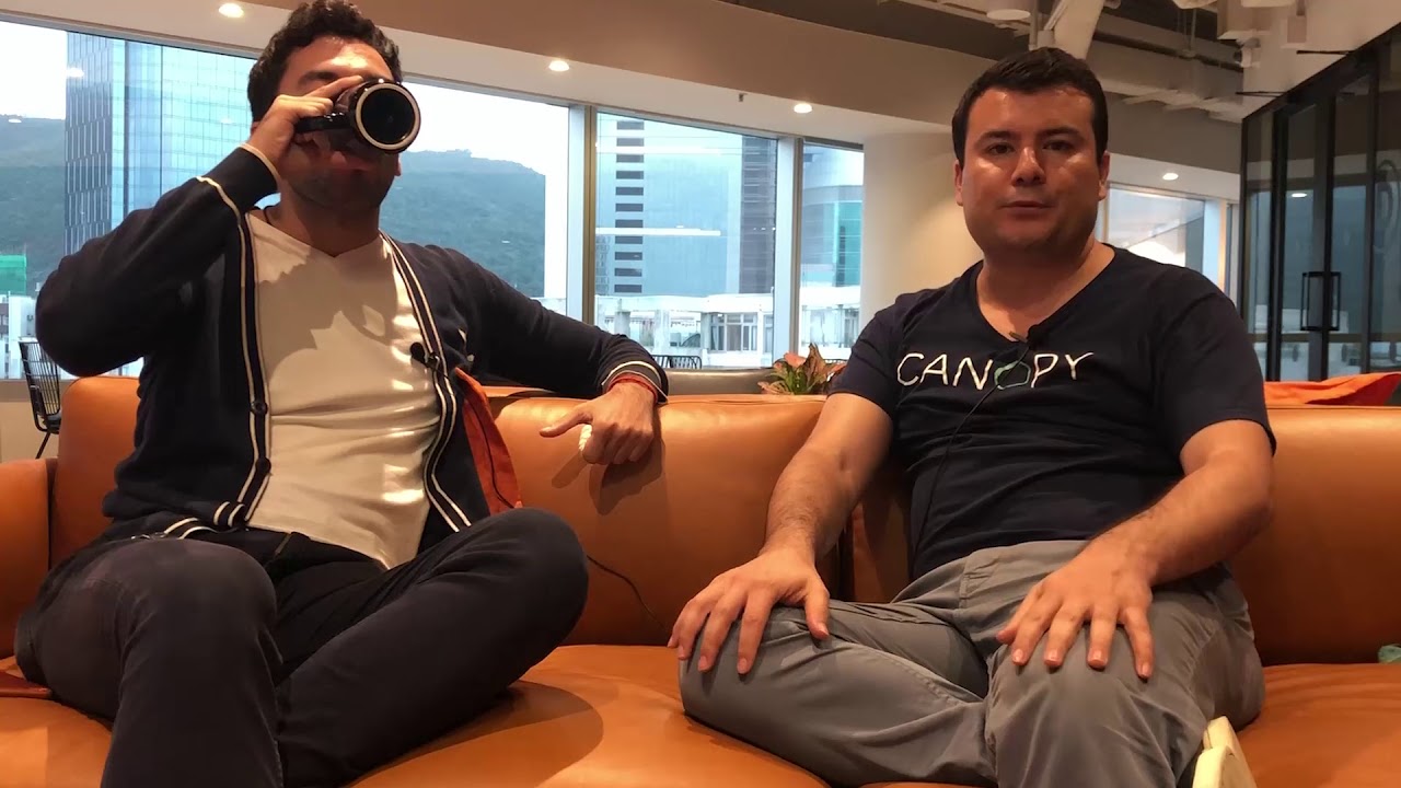 CANOPY hiring for interns