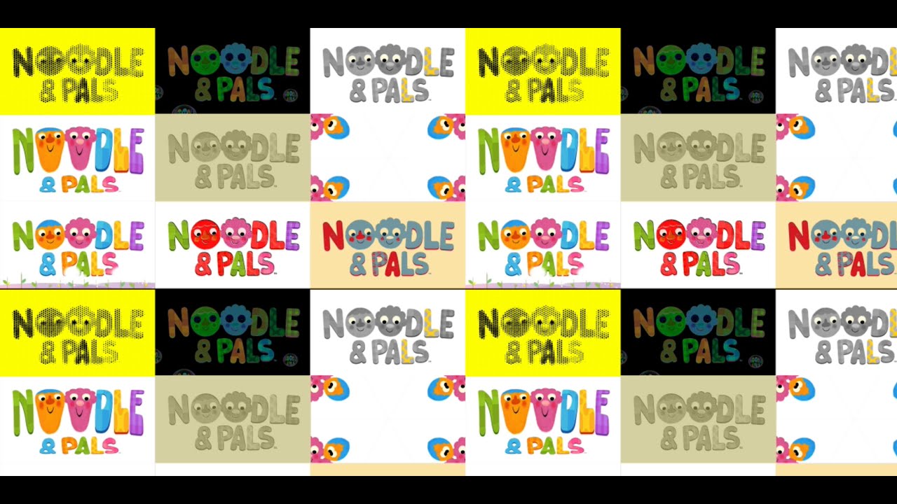 Plim Plim logo Effects collection plays over million times