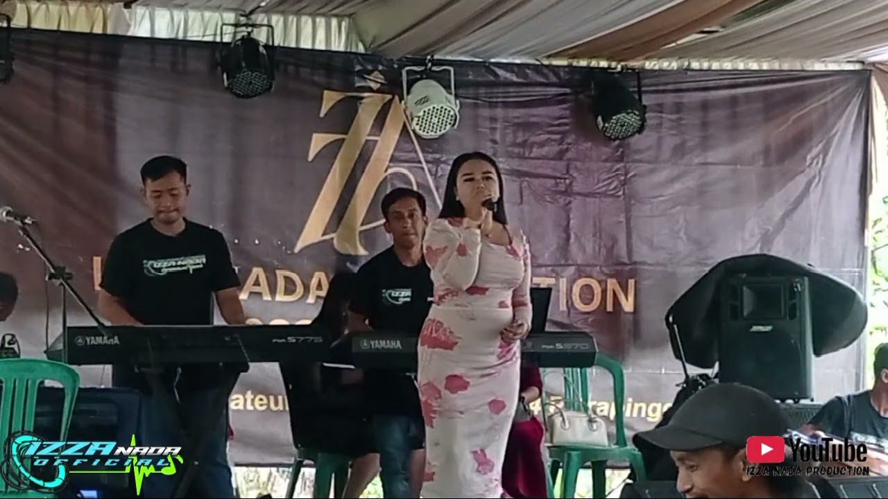 TAKDIR VOC TIA MONICA IZZA NADA PRODUCTION DANGDUT PANGANDARAN DANGDUT KOPLO DANGDUT ORIGINAL
