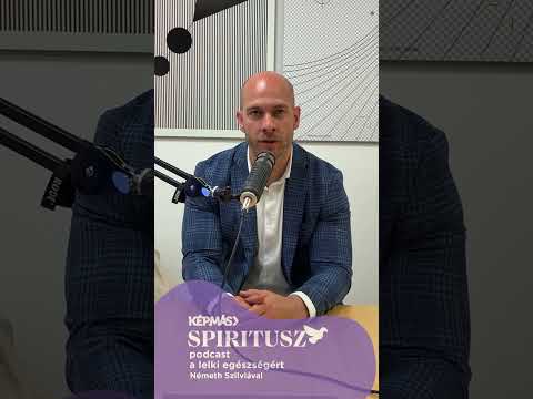Mit tehetünk ma a demencia megelőzéséért? | Dr. Horváth András agykutató #podcast